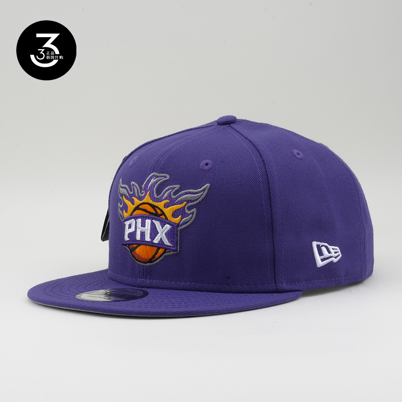 NEWERAXNBA950平沿棒球帽太阳