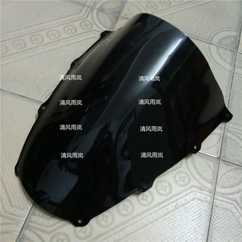 阿普利亚 RSV1000 挡风玻璃 风挡玻璃 01-02年适用