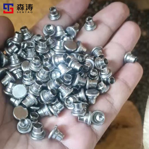 森涛铆钉不锈钢台阶铆钉