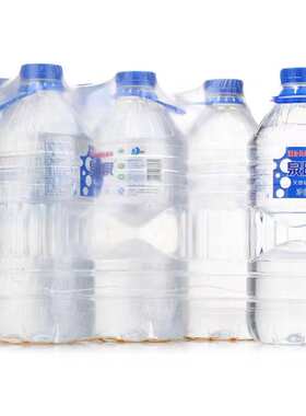 泉阳泉天然矿泉水3L*6瓶