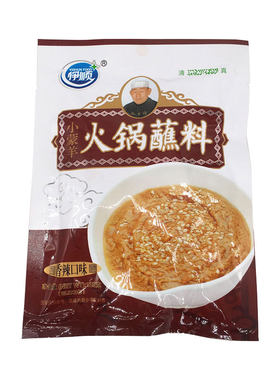 伊顺小蒙羊火锅蘸料清真火锅料