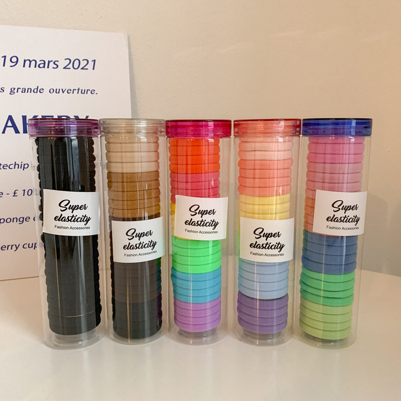 宝宝高弹力不伤发扎头发橡皮筋发圈女童编发头绳大女孩美发饰,饰品/流行首饰/时尚饰品新,发饰,淘宝优惠券,粉丝福利购,淘宝优惠卷