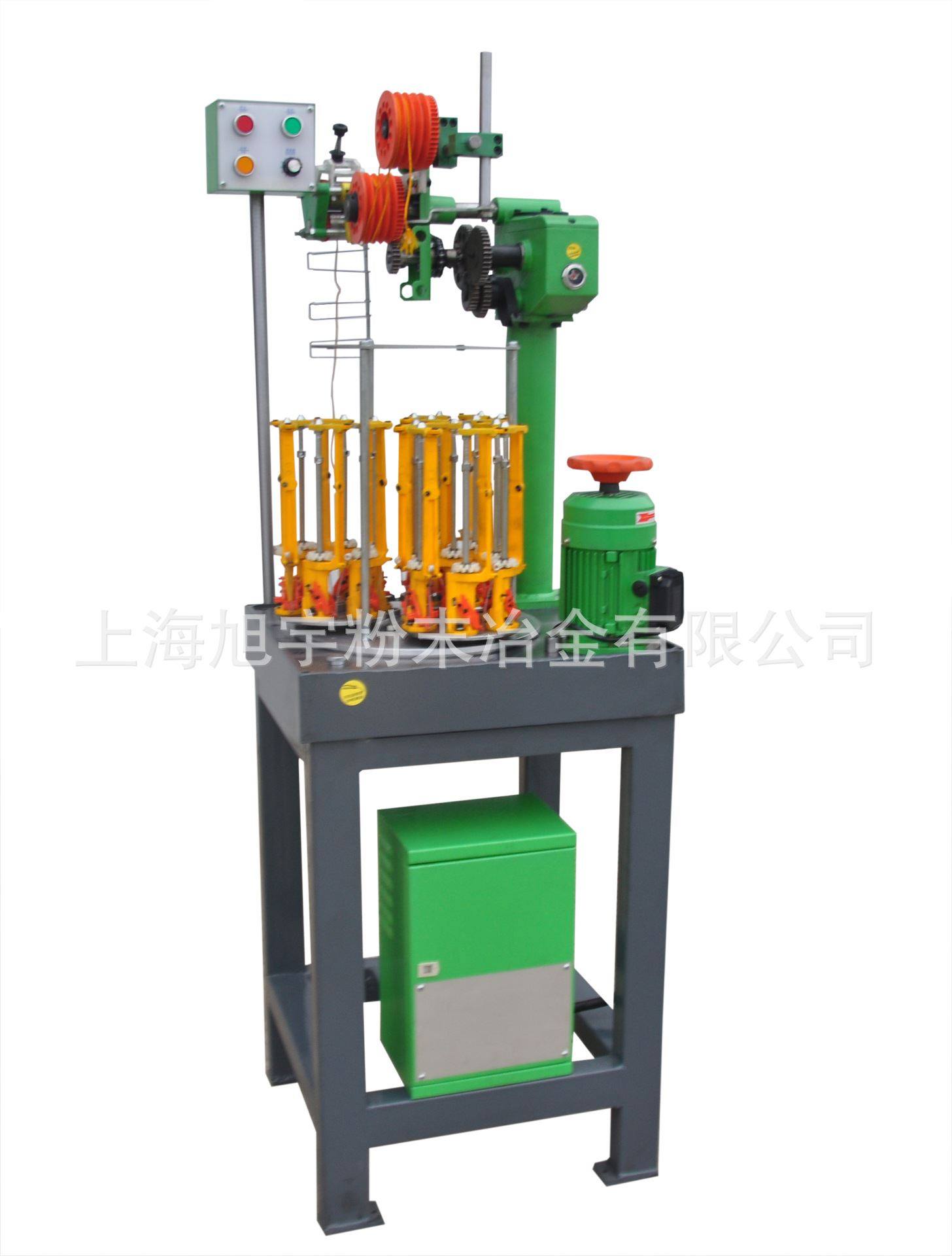 响道立式xd3三股制绳机小型高速合股扭绳机3股扭绳机