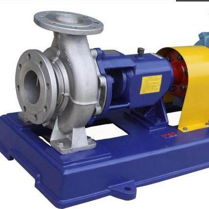 FLYZ655S江苏化工泵电泳循环泵前处理搅拌喷淋废气喷淋