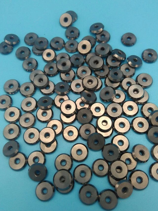 玻璃切割刀 玻璃试管切割器 实验室器材 滚轮刀片切割刀