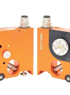 英国原装进口ELCOMETER易高多功能漆膜检测仪A141D/A121-S/A121-T