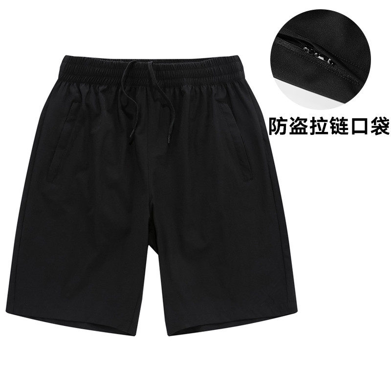 特价短裤男宽松跑步速干防水透气超薄健身篮球沙滩拉链口袋5分裤,运动服/休闲服装,运动中长裤／短裤,淘宝优惠券,粉丝福利购,淘宝优惠卷