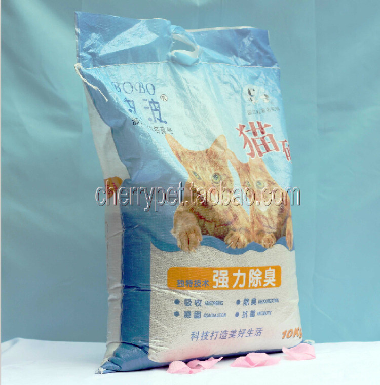 米多滋促销波波吸水好正品猫沙