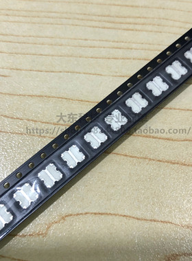 全新 X2BSR X2BS SMD 射频跨越器 原装进口芯片 可直拍