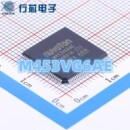 100 新唐 LQFP 封装 单片机微处理器控制器芯片 M453VG6AE