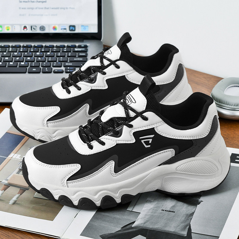 2025冬季新款特大码男鞋46加宽加肥休闲运动鞋47宽楦厚底老爹鞋48,流行男鞋,时尚休闲鞋,淘宝优惠券,粉丝福利购,淘宝优惠卷
