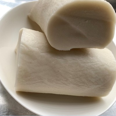 包邮建阳特产煎炸真空装4斤白粿