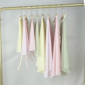 芭蕾舞蹈裙形体裙基训练功裙舞蹈半身短裙一片式 芭蕾舞蹈表演短裙