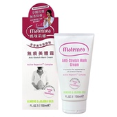 maternea 孕期孕婦预防纹路强化TW 妈咪莉娜无痕美体霜