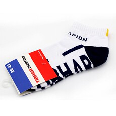 Носки для тенниса 挺拔乒乓球袜专业运动袜男女式加厚棉吸汗透气纯棉毛巾袜子