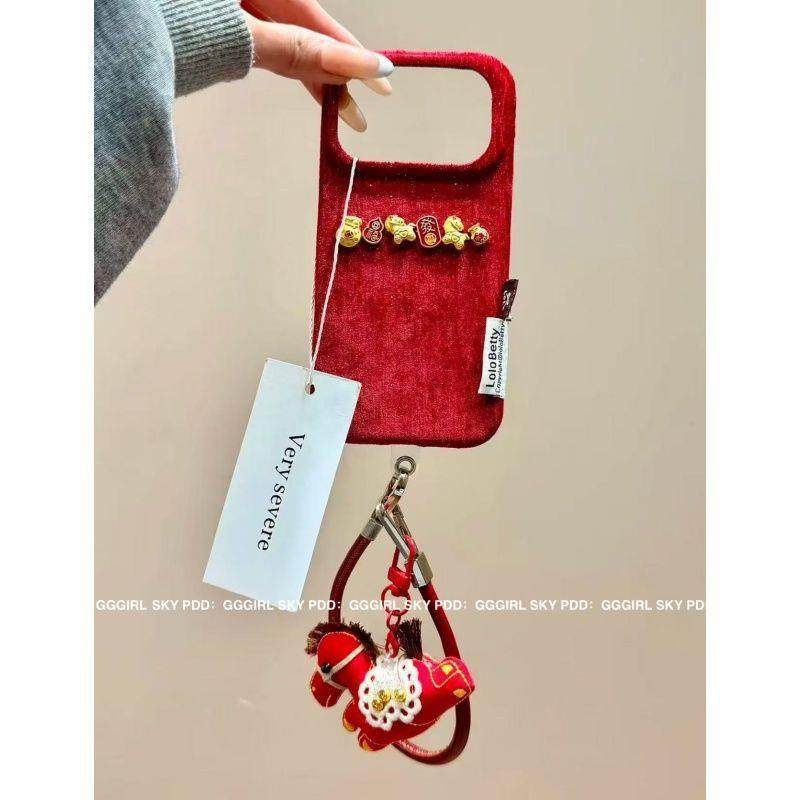 小众小马福袋福发适用iPhone17苹果16promax手机壳14promax防摔,3C数码配件,手机保护套/壳,淘宝优惠券,粉丝福利购,淘宝优惠卷