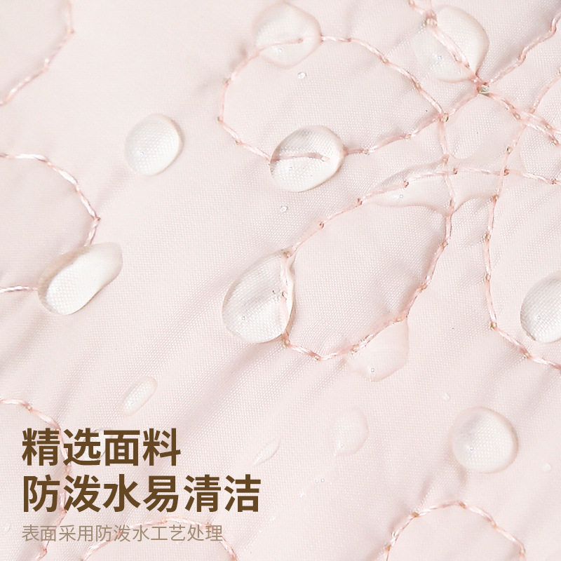 可爱小花杂物收纳袋卫生棉包耳机包口红包数码整理包零钱包杂物袋,运动包/户外包/配件,杂物袋,淘宝优惠券,粉丝福利购,淘宝优惠卷