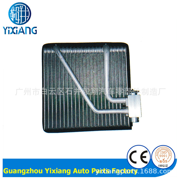 适用东风蒸发器自卸车载货车