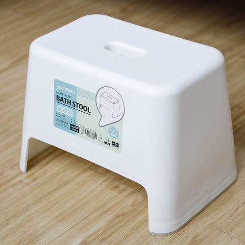 浴室防滑塑料凳子加厚型简约时尚