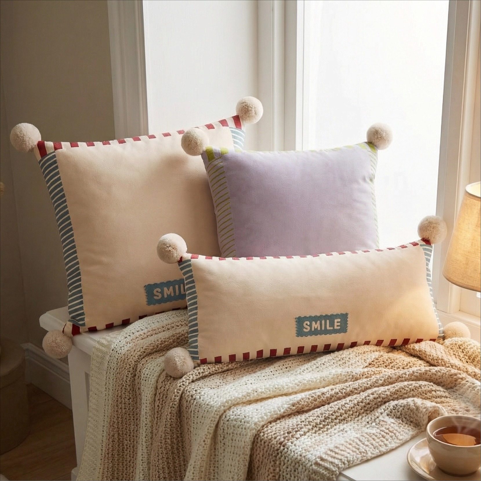 轻奢抱枕床头卧室飘窗大靠背垫办公室靠枕可拆卸沙发靠垫床头靠垫,居家布艺,床头靠垫,淘宝优惠券,粉丝福利购,淘宝优惠卷