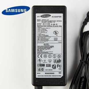 适用三星19v3.16a笔记本450R5U/R4V RV420/411电脑充电源适配器线