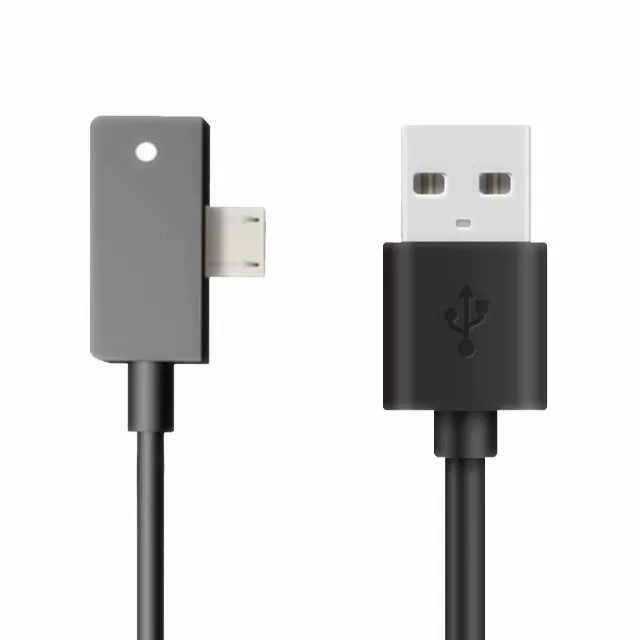 适用微软平板电脑Surface 3 1624 surface1645 13W平板电脑充电线