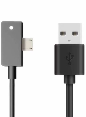 适用微软平板电脑Surface 3 1624 surface1645 13W平板电脑充电线