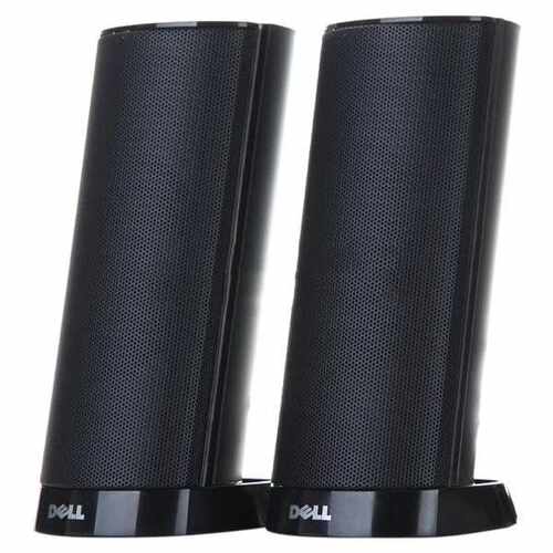 dell原装戴尔超好立体声扬声器