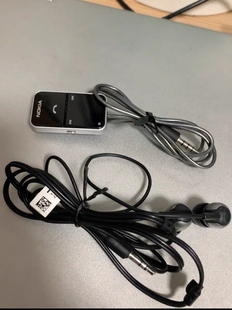 N82 5800 HS45线控耳机N76 N97 N95 N85 N81 N79 N78 诺基亚AD