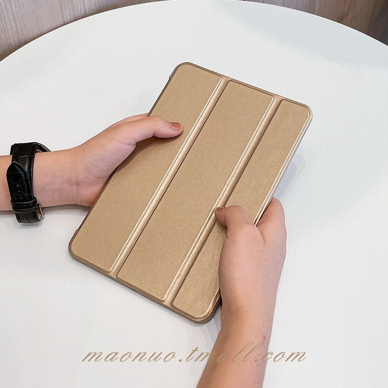 2021苹果ipadmini6保护套ipad9保护壳air4防摔pro11硅胶8.3寸全包