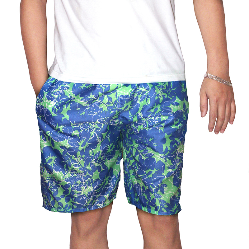 Short sport homme KF-051 - Ref 546260 Image 1