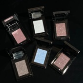 MYHO 朱栈多用粉水晶粉水晶单色眼影爆闪烟熏眼影高光膏多用膏