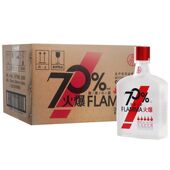 浓香型高度酒 火爆原度小酒70度100ml 五粮口粮小酒 收藏送礼酒