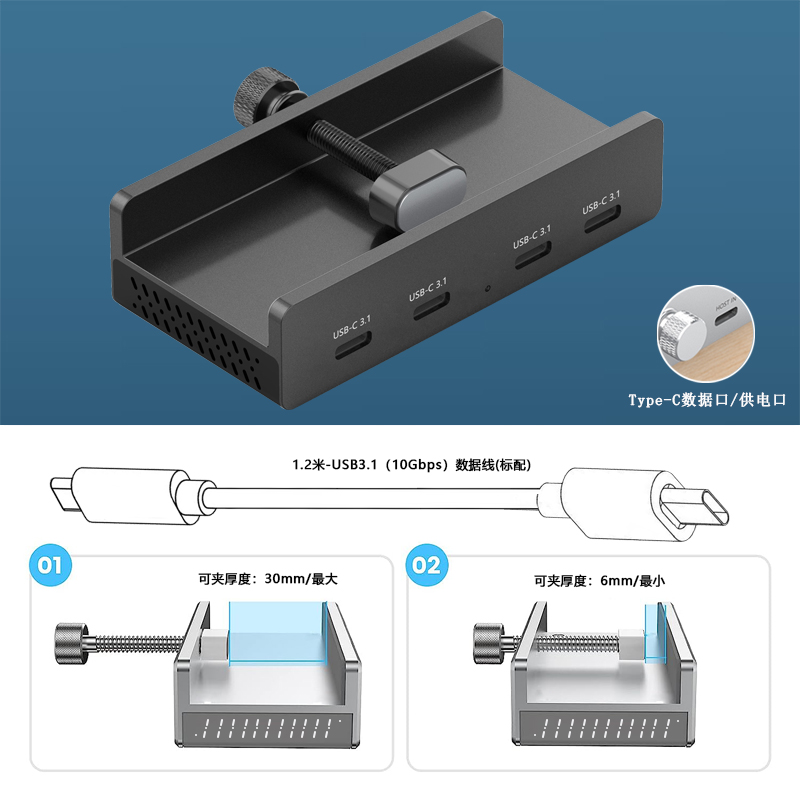 휴대하기좋은크기