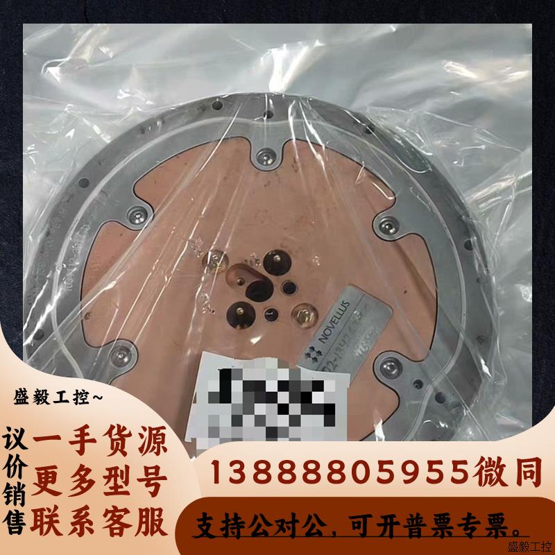 NOVELLUS 02-134263-00  kit ret议价 电子元器件市场 电子专用材料 原图主图