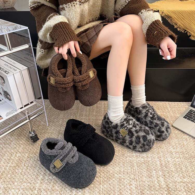 内增高日常纯色不累脚鞋