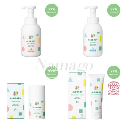 日本有机洗发沐浴露二合一