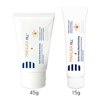 宠物蜂胶抗菌伤口感染愈合敷料膏