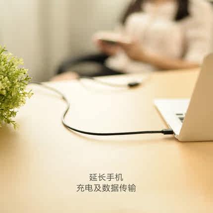 Prolongateur USB - Ref 440235 Image 4