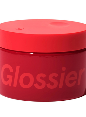 现货Glossier Crème de You 身体霜滋润保湿润肤乳 鸢尾花香水