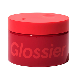 现货Glossier Crème de You 身体霜滋润保湿润肤乳 鸢尾花香水