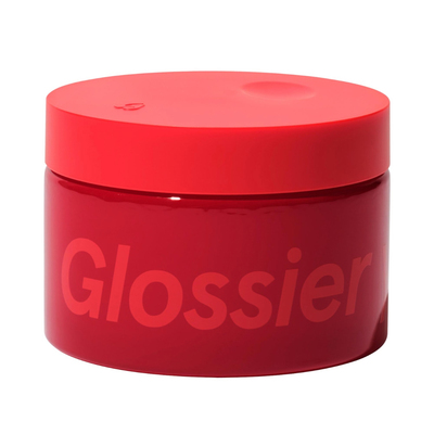 现货Glossier Crème de You 身体霜滋润保湿润肤乳 鸢尾花香水
