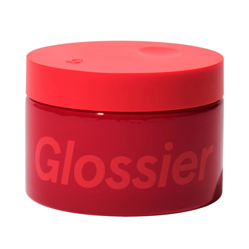 现货Glossier Crème de You 身体霜滋润保湿润肤乳 鸢尾花香水