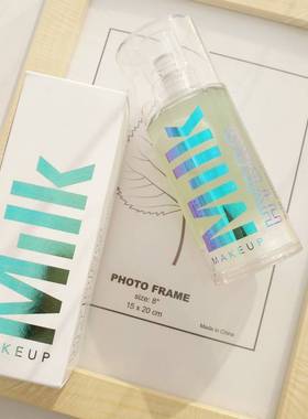 K妹推荐 现货Milk Makeup Hydro Grip Primer保湿妆前乳凝胶啫喱