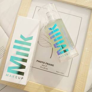 K妹推荐 现货Milk Makeup Hydro Grip Primer保湿妆前乳凝胶啫喱