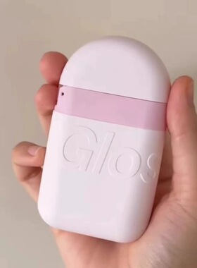海淘现货～Glossier hand cream滋润护手霜50ml粉色便携 香水同款