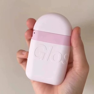 海淘现货～Glossier hand cream滋润护手霜50ml粉色便携 香水同款