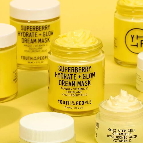 免洗面膜舒缓滋润涂抹面膜