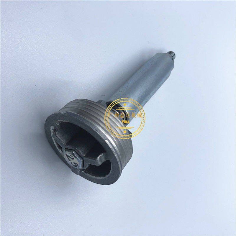 夏工挖掘机配件xg夏工回油阀回油单向阀减压阀lv-2.5/4.5压力