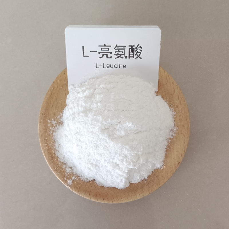 农业用亮氨酸 高含量促进芳香物质合成提高花粉活力萌发抗盐胁迫